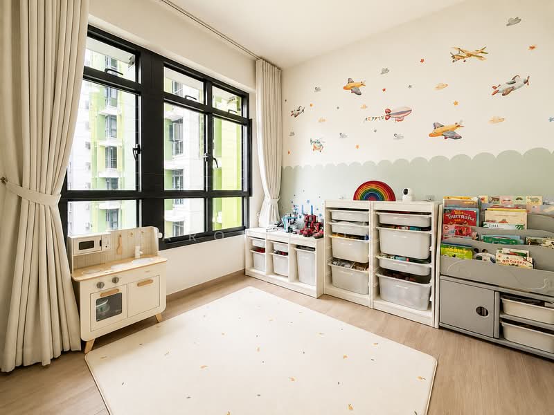 102B Bidadari Park Drive, 102B Bidadari Park Drive, 3 Bedrooms, 1,001 sqft, HDB Flat For Sale, by Aaron Leong, 500190025 - Interior - PropertyGuru.com.sg