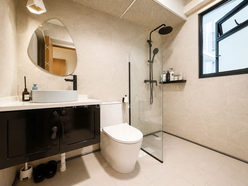 102B Bidadari Park Drive, 102B Bidadari Park Drive, 3 Bedrooms, 1,001 sqft, HDB Flat For Sale, by Aaron Leong, 500190025 - Bathroom - PropertyGuru.com.sg