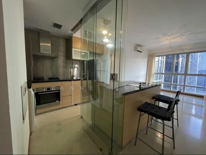 The Clift, 21 McCallum Street, 2 Bedrooms, 775 sqft, Apartment For Rent, by Anne Heng, 500190028 - PropertyGuru.com.sg