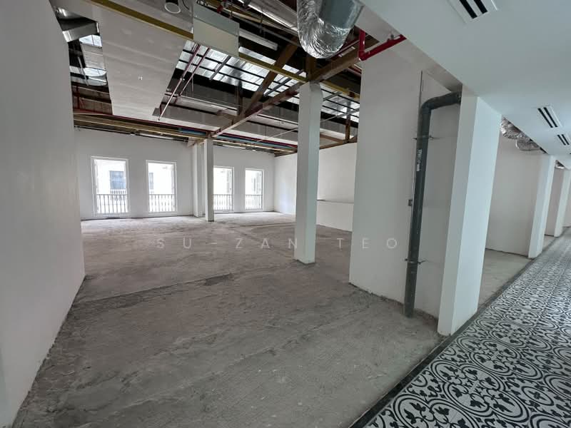 Grand Park City Hall, 10 Coleman Street, 624 sqft, Other Retail For Rent, by Su-Zan Teo, 500190032 - Interior - CommercialGuru.com.sg