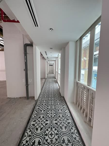 Grand Park City Hall, 10 Coleman Street, 624 sqft, Other Retail For Rent, by Su-Zan Teo, 500190032 - Corridor - CommercialGuru.com.sg