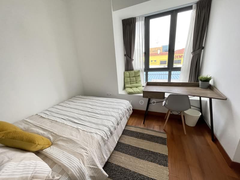 183 Longhaus, 183 Upper Thomson Road, Room Rental, 180 sqft, Condominium For Rent, by Steve Voon, 500190034 - Bedroom - PropertyGuru.com.sg