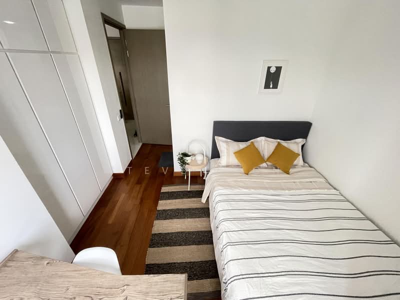 183 Longhaus, 183 Upper Thomson Road, Room Rental, 180 sqft, Condominium For Rent, by Steve Voon, 500190034 - Bedroom - PropertyGuru.com.sg