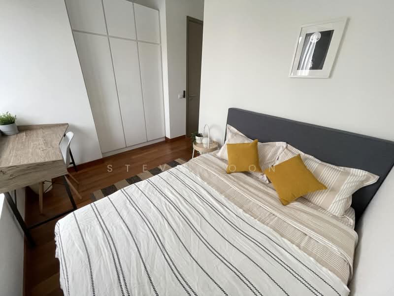 183 Longhaus, 183 Upper Thomson Road, Room Rental, 180 sqft, Condominium For Rent, by Steve Voon, 500190034 - Bedroom - PropertyGuru.com.sg