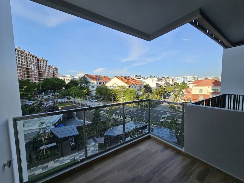 Urban Treasures, 205 Jalan Eunos, 2 Bedrooms, 635 sqft, Condominium For Rent, by Christopher Chow, 500190037 - PropertyGuru.com.sg