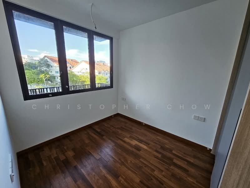 Urban Treasures, 205 Jalan Eunos, 2 Bedrooms, 635 sqft, Condominium For Rent, by Christopher Chow, 500190037 - PropertyGuru.com.sg