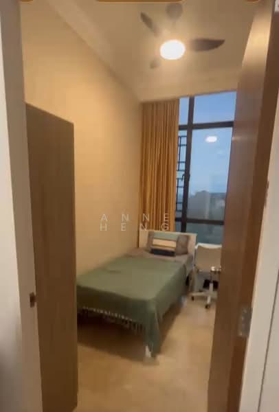 Regent Heights, 52 Bukit Batok East Avenue 5, Room Rental, 100 sqft, Condominium For Rent, by Anne Heng, 500190038 - PropertyGuru.com.sg