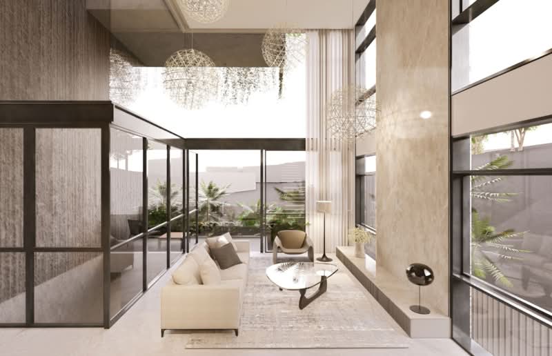 Jalan Senang, Jalan Senang, 5 Bedrooms, 7,940 sqft, Corner Terrace For Sale, by Li Ying Quek, 500190043 - Living Room - PropertyGuru.com.sg