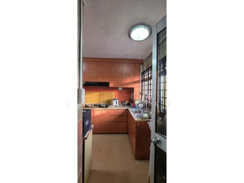 792 Choa Chu Kang North 6, 792 Choa Chu Kang North 6, 3 Bedrooms, 1,162 sqft, HDB Flat For Sale, by Joseph Tan, 500190044 - Kitchen - PropertyGuru.com.sg