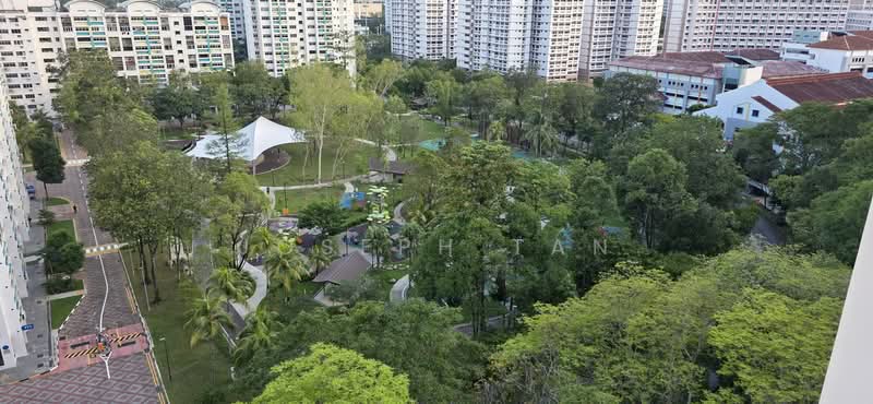 792 Choa Chu Kang North 6, 792 Choa Chu Kang North 6, 3 Bedrooms, 1,162 sqft, HDB Flat For Sale, by Joseph Tan, 500190044 - Exterior - PropertyGuru.com.sg