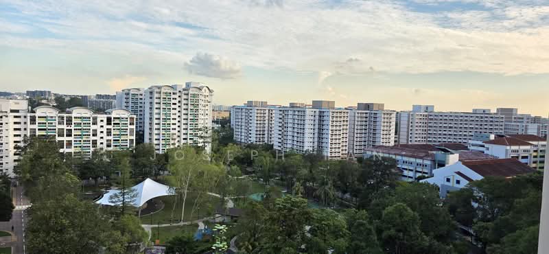 792 Choa Chu Kang North 6, 792 Choa Chu Kang North 6, 3 Bedrooms, 1,162 sqft, HDB Flat For Sale, by Joseph Tan, 500190044 - Exterior - PropertyGuru.com.sg