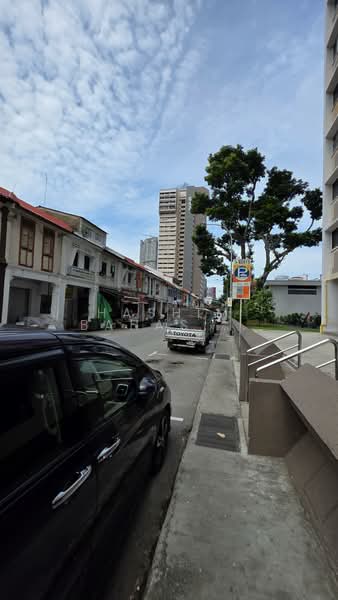 Rowell Road Little India, Rowell Road, 4,958 sqft, Shop / Shophouse For Sale, by Hashim Bahashwan, 500190045 - Exterior - CommercialGuru.com.sg