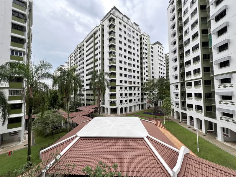 415 Sembawang Drive, 415 Sembawang Drive, 3 Bedrooms, 1,399 sqft, HDB Flat For Sale, by Ivan Ng, 500190046 - Exterior - PropertyGuru.com.sg