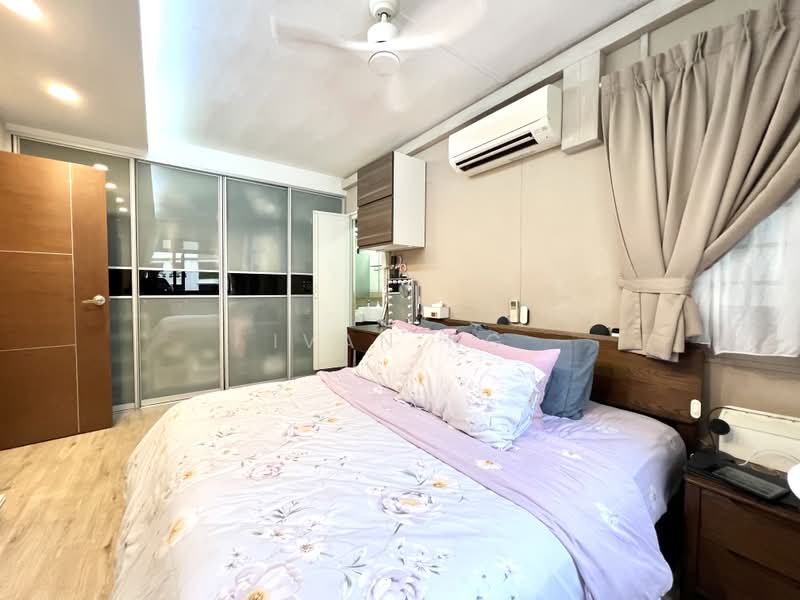415 Sembawang Drive, 415 Sembawang Drive, 3 Bedrooms, 1,399 sqft, HDB Flat For Sale, by Ivan Ng, 500190046 - Bedroom - PropertyGuru.com.sg
