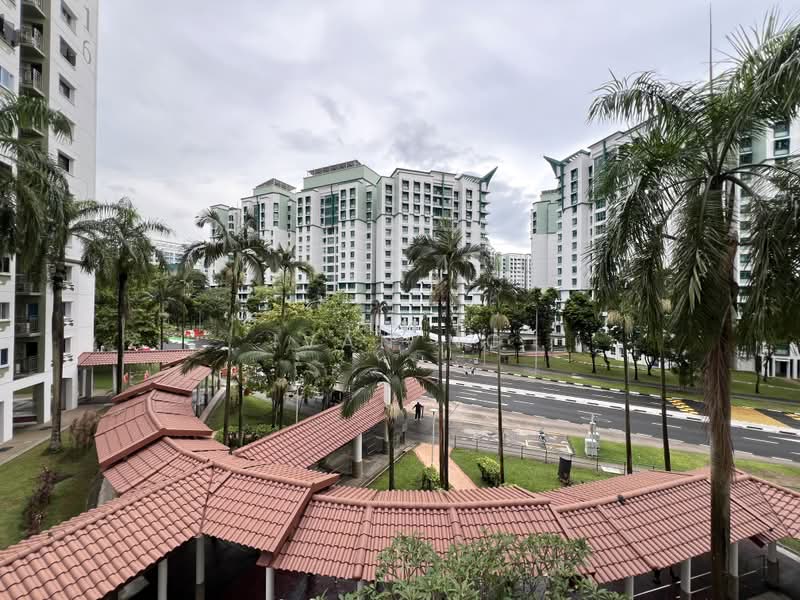 415 Sembawang Drive, 415 Sembawang Drive, 3 Bedrooms, 1,399 sqft, HDB Flat For Sale, by Ivan Ng, 500190046 - Exterior - PropertyGuru.com.sg