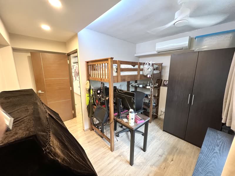 415 Sembawang Drive, 415 Sembawang Drive, 3 Bedrooms, 1,399 sqft, HDB Flat For Sale, by Ivan Ng, 500190046 - Bedroom - PropertyGuru.com.sg
