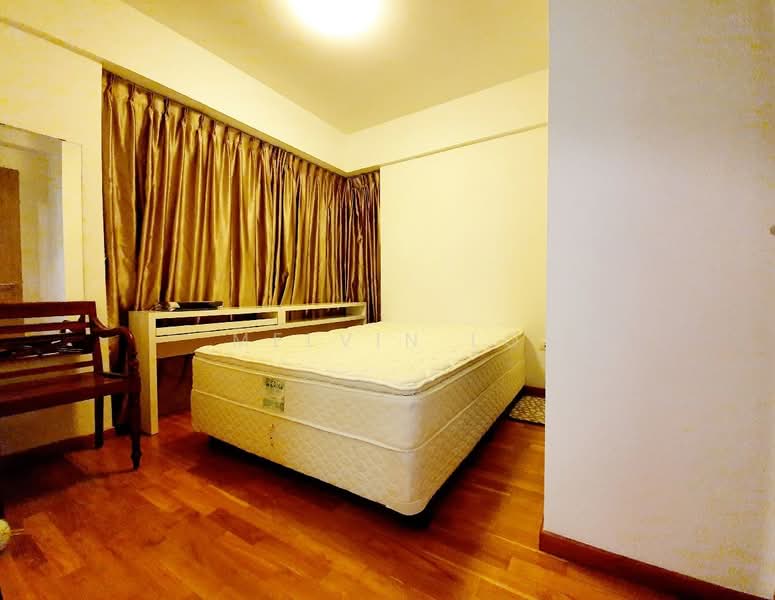 Suites @ Shrewsbury, 84 Shrewsbury Road, 1 Bedroom, 344 sqft, Condominium For Sale, by Melvin Lo, 500190052 - PropertyGuru.com.sg