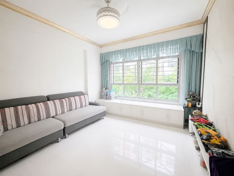 115A Canberra Walk, 115A Canberra Walk, 3 Bedrooms, 1,001 sqft, HDB Flat For Sale, by Alex Zhan, 500190053 - Living Room - PropertyGuru.com.sg
