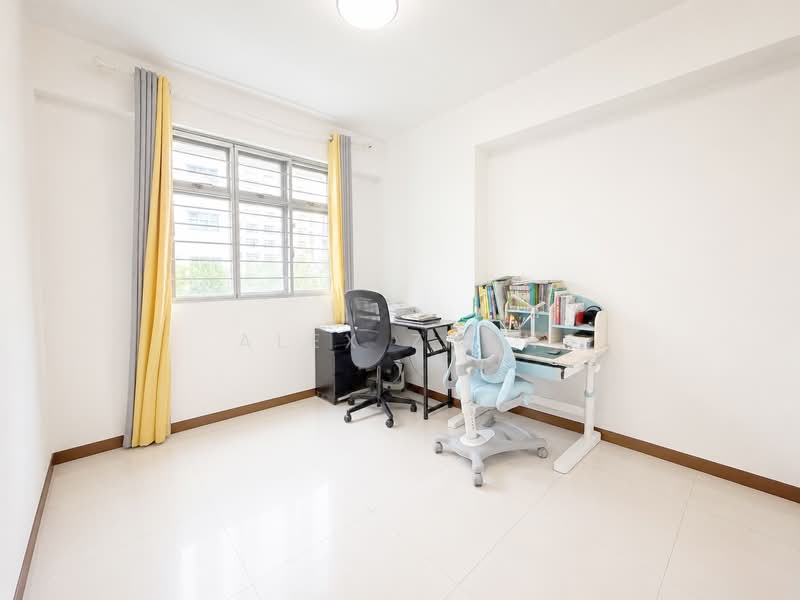 115A Canberra Walk, 115A Canberra Walk, 3 Bedrooms, 1,001 sqft, HDB Flat For Sale, by Alex Zhan, 500190053 - Study - PropertyGuru.com.sg