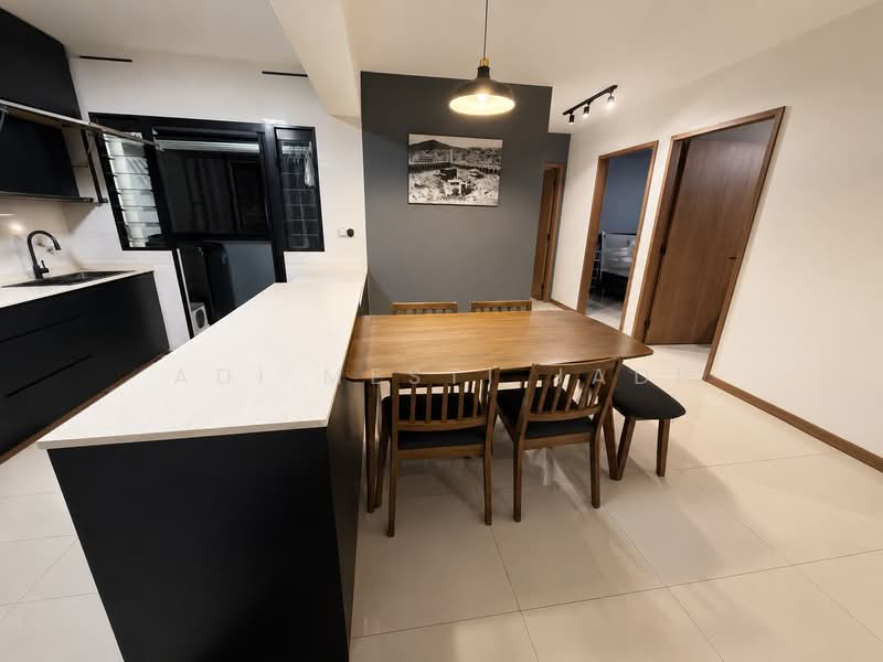 467B Bukit Batok West Avenue 9, 467B Bukit Batok West Avenue 9, 3 Bedrooms, 1,184 sqft, HDB Flat For Sale, by Adi Mesti Jadi, 500190054 - Kitchen - PropertyGuru.com.sg