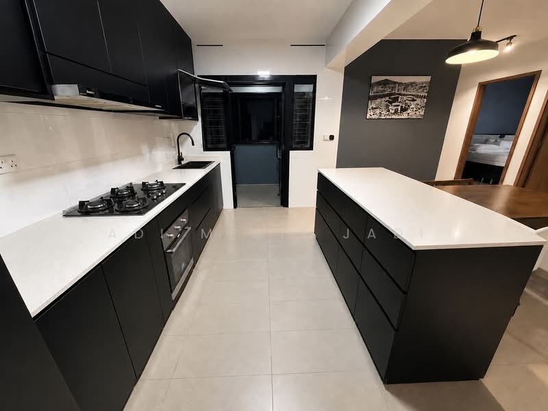 467B Bukit Batok West Avenue 9, 467B Bukit Batok West Avenue 9, 3 Bedrooms, 1,184 sqft, HDB Flat For Sale, by Adi Mesti Jadi, 500190054 - Kitchen - PropertyGuru.com.sg