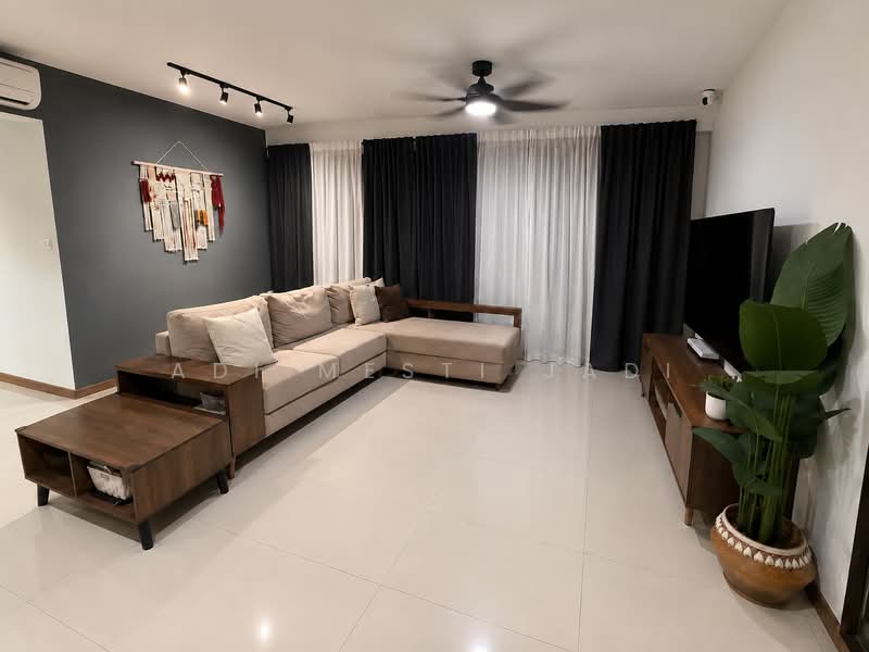 467B Bukit Batok West Avenue 9, 467B Bukit Batok West Avenue 9, 3 Bedrooms, 1,184 sqft, HDB Flat For Sale, by Adi Mesti Jadi, 500190054 - Living Room - PropertyGuru.com.sg