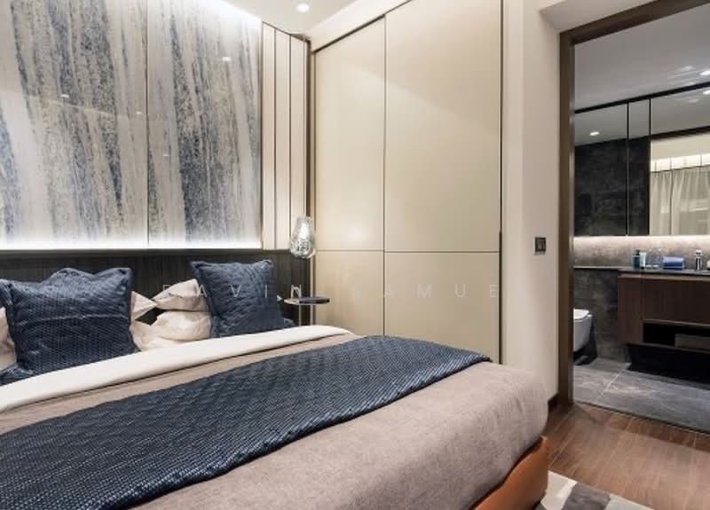Kopar At Newton, 8 Makeway Avenue, 3 Bedrooms, 915 sqft, Condominium For Rent, by Davin Samuel, 500190055 - Bedroom - PropertyGuru.com.sg