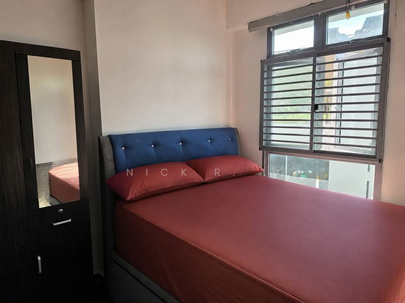 682A Edgedale Plains, 682A Edgedale Plains, 3 Bedrooms, 732 sqft, HDB Flat For Sale, by Nick R. L, 500190056 - Bedroom - PropertyGuru.com.sg