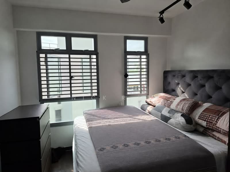 682A Edgedale Plains, 682A Edgedale Plains, 3 Bedrooms, 732 sqft, HDB Flat For Sale, by Nick R. L, 500190056 - Bedroom - PropertyGuru.com.sg