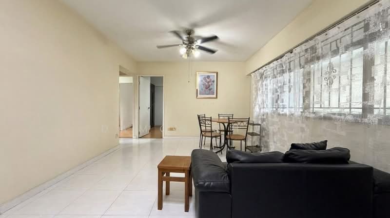503C Canberra Link, 503C Canberra Link, 3 Bedrooms, 969 sqft, HDB Flat For Sale, by Damon Chua, 500190057 - Living Room - PropertyGuru.com.sg