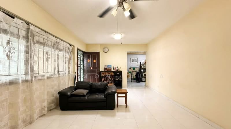 503C Canberra Link, 503C Canberra Link, 3 Bedrooms, 969 sqft, HDB Flat For Sale, by Damon Chua, 500190057 - Living Room - PropertyGuru.com.sg