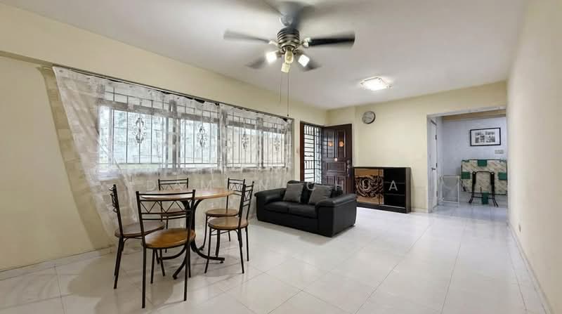 503C Canberra Link, 503C Canberra Link, 3 Bedrooms, 969 sqft, HDB Flat For Sale, by Damon Chua, 500190057 - Living Room - PropertyGuru.com.sg