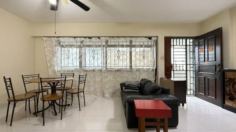 503C Canberra Link, 503C Canberra Link, 3 Bedrooms, 969 sqft, HDB Flat For Sale, by Damon Chua, 500190057 - Living Room - PropertyGuru.com.sg