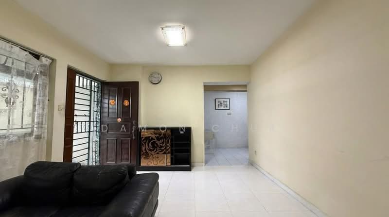 503C Canberra Link, 503C Canberra Link, 3 Bedrooms, 969 sqft, HDB Flat For Sale, by Damon Chua, 500190057 - Living Room - PropertyGuru.com.sg