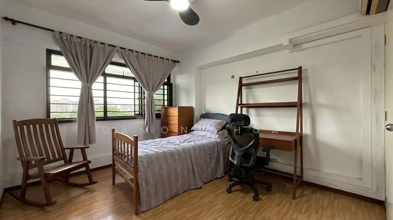 503C Canberra Link, 503C Canberra Link, 3 Bedrooms, 969 sqft, HDB Flat For Sale, by Damon Chua, 500190057 - Bedroom - PropertyGuru.com.sg