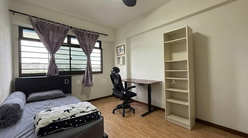 503C Canberra Link, 503C Canberra Link, 3 Bedrooms, 969 sqft, HDB Flat For Sale, by Damon Chua, 500190057 - Bedroom - PropertyGuru.com.sg