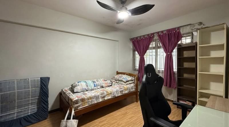 503C Canberra Link, 503C Canberra Link, 3 Bedrooms, 969 sqft, HDB Flat For Sale, by Damon Chua, 500190057 - Bedroom - PropertyGuru.com.sg