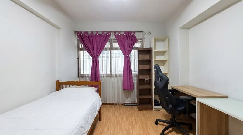 503C Canberra Link, 503C Canberra Link, 3 Bedrooms, 969 sqft, HDB Flat For Sale, by Damon Chua, 500190057 - Bedroom - PropertyGuru.com.sg