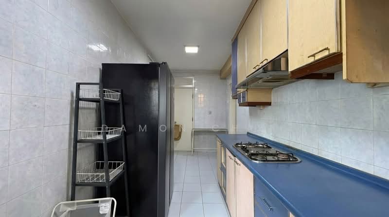503C Canberra Link, 503C Canberra Link, 3 Bedrooms, 969 sqft, HDB Flat For Sale, by Damon Chua, 500190057 - Kitchen - PropertyGuru.com.sg