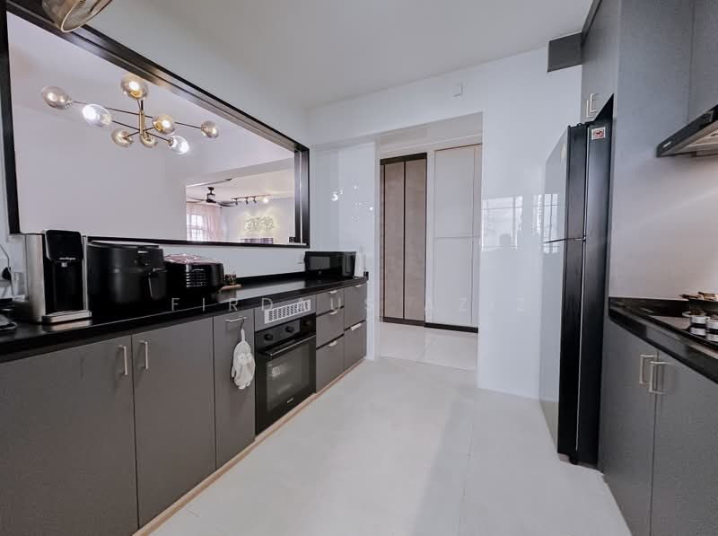 622A Tampines Avenue 12, 622A Tampines Avenue 12, 3 Bedrooms, 1,001 sqft, HDB Flat For Sale, by Firdaus Aziz, 500190058 - Kitchen - PropertyGuru.com.sg