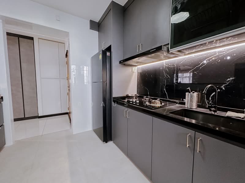 622A Tampines Avenue 12, 622A Tampines Avenue 12, 3 Bedrooms, 1,001 sqft, HDB Flat For Sale, by Firdaus Aziz, 500190058 - Kitchen - PropertyGuru.com.sg