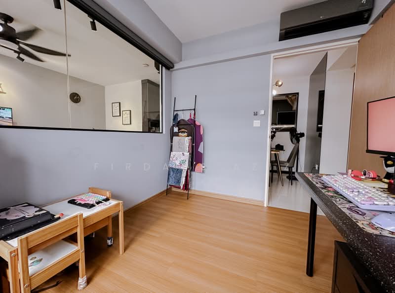 622A Tampines Avenue 12, 622A Tampines Avenue 12, 3 Bedrooms, 1,001 sqft, HDB Flat For Sale, by Firdaus Aziz, 500190058 - Study - PropertyGuru.com.sg