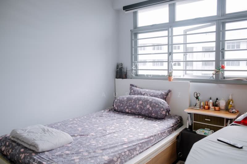 622A Tampines Avenue 12, 622A Tampines Avenue 12, 3 Bedrooms, 1,001 sqft, HDB Flat For Sale, by Firdaus Aziz, 500190058 - Bedroom - PropertyGuru.com.sg