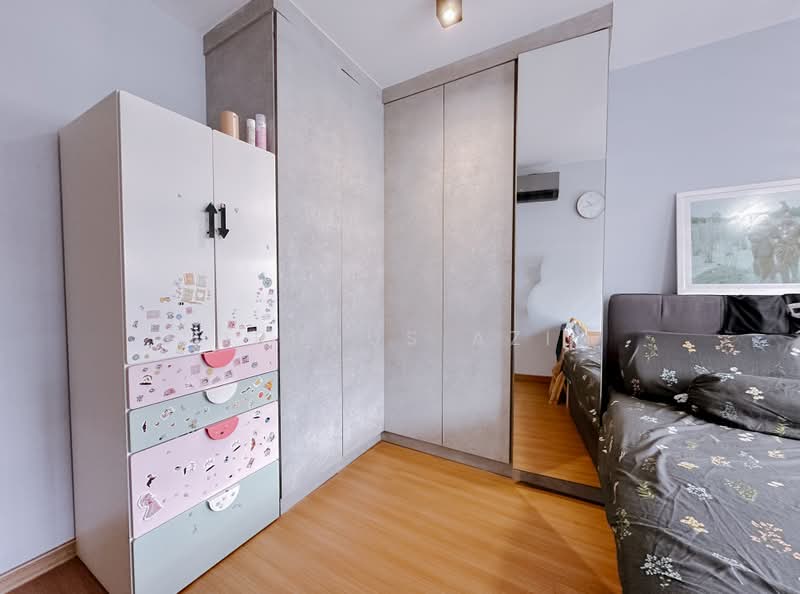 622A Tampines Avenue 12, 622A Tampines Avenue 12, 3 Bedrooms, 1,001 sqft, HDB Flat For Sale, by Firdaus Aziz, 500190058 - Bedroom - PropertyGuru.com.sg