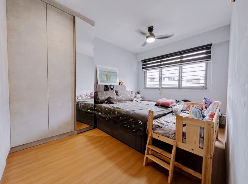 622A Tampines Avenue 12, 622A Tampines Avenue 12, 3 Bedrooms, 1,001 sqft, HDB Flat For Sale, by Firdaus Aziz, 500190058 - Bedroom - PropertyGuru.com.sg