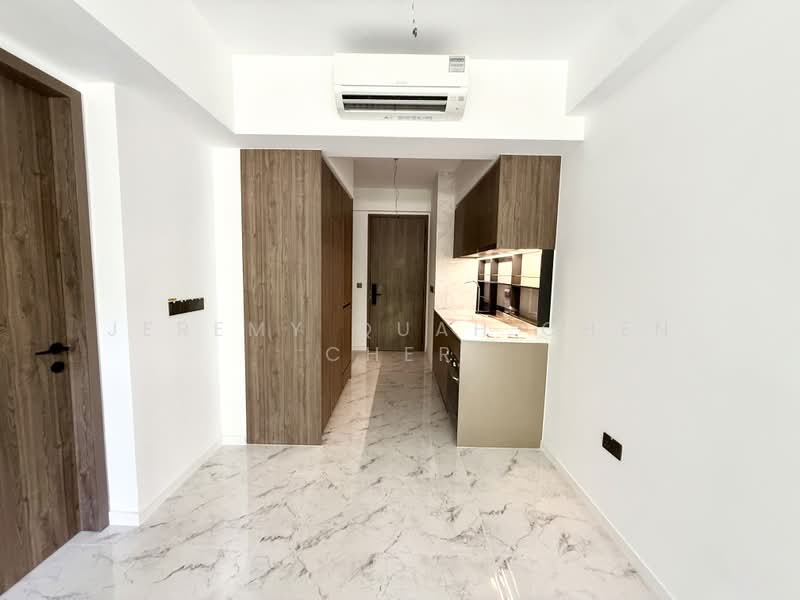 Sceneca Residence, 28 Tanah Merah Kechil Link, 1 Bedroom, 463 sqft, Condominium For Rent, by Jeremy Quah Chen Cher, 500190060 - Interior - PropertyGuru.com.sg