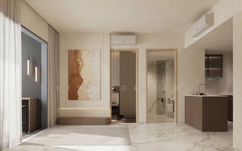 River Green, 11 River Valley Road, 1 Bedroom, 420 sqft, Condominium For Sale, by Veronica Lim, 500190061 - PropertyGuru.com.sg