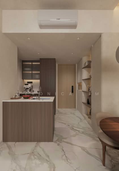 River Green, 11 River Valley Road, 1 Bedroom, 420 sqft, Condominium For Sale, by Veronica Lim, 500190061 - PropertyGuru.com.sg