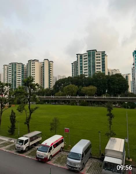 232 Choa Chu Kang Central, 232 Choa Chu Kang Central, 3 Bedrooms, 1,226 sqft, HDB Flat For Sale, by M Zain Wanchik, 500190067 - Exterior - PropertyGuru.com.sg