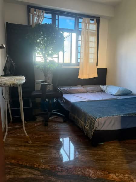 473A Fernvale Street, 473A Fernvale Street, 2 Bedrooms, 731 sqft, HDB Flat For Rent, by ARAN ., 500190068 - Bedroom - PropertyGuru.com.sg